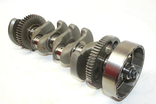2016 Bmw S1000rr Engine Motor Crankshaft Crank Shaft