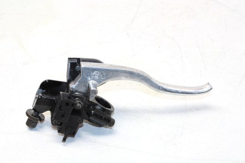 2005 Kawasaki Zr7s Zr750 Clutch Perch Mount With Lever