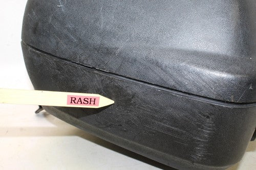 2004 Ducati Multistrada 1000 Ds Storage Luggage Box Container Set