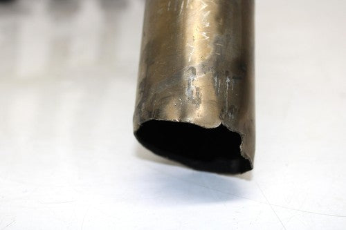 2005 Kawasaki Zr7s Zr750 Exhaust Header Pipes Manifold