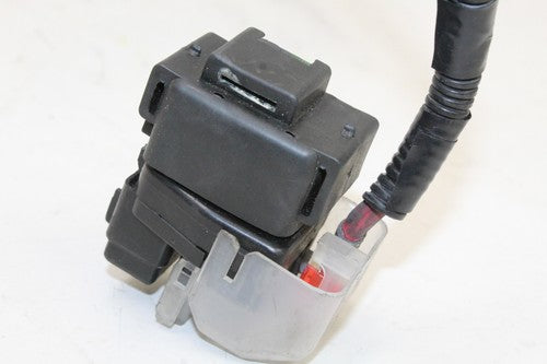 2007-08 Suzuki Gsxr1000 Engine Starter Relay Starting Motor Switch 31800-41g10