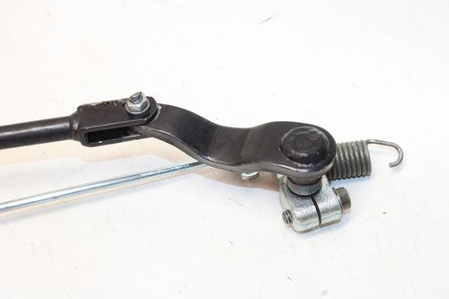 2001 Honda Shadow Vlx 600 Vt600cd Deluxe Shifter Linkage Shift Link Pedal