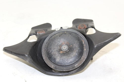 2009 Yamaha Yzf R6s Horn Signal