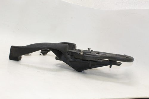 2002 Aprilia Scarabeo 150 Rear Back Luggage Rack Carrier Grab Bar OEM