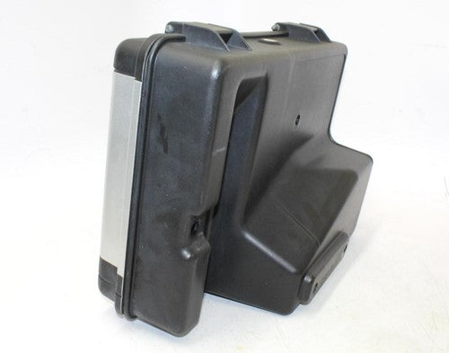 15 Zongshen Csc Rx 250cc Side Cargo Luggage Saddlebag Set CSC