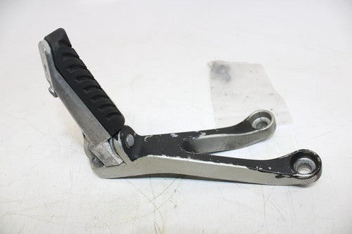 2002 Kawasaki Ninja Zx6r Zx600j Rear Back Passenger Peg Set Pair