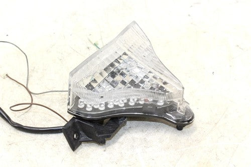 2009 Yamaha Yzf R1 Rear Tail Taillight Back Brake Light