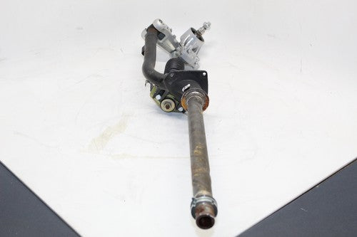 2005 Vespa Granturismo 200 Front Fork Suspension