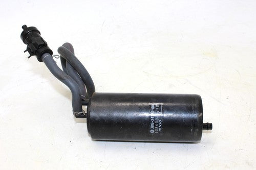 2005 Yamaha Virago 250 Xv250 Evap Vapor Charcoal Emission Canister