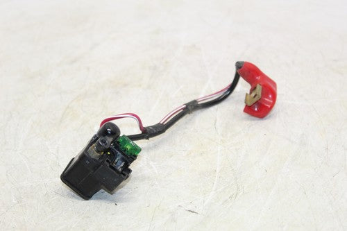 2014 Kawasaki Ninja 300 Ex300b Abs Engine Starter Relay Starting Motor Switch