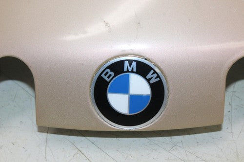 2003 Bmw R1150rs Center Rear Back Tail Fairing Cowl 5253-2313121