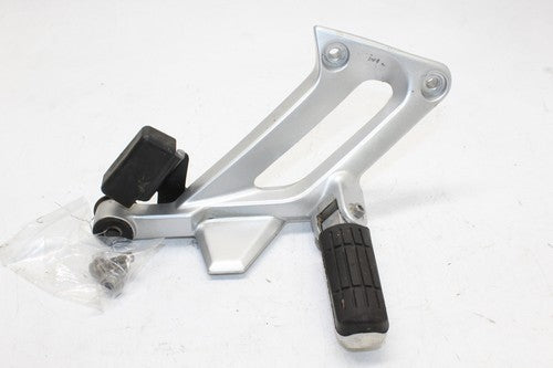 2003-2005 Yamaha Fjr1300 Right Rear Back Passenger PEG OEM