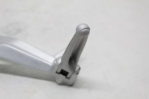 2008 Ducati 848 1098 LEFT REAR BACK PASSENGER PEG