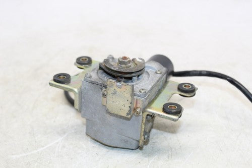 1985 Suzuki Gv1400gd Gv 1400 Exhaust Valve Servo Motor X4t18771