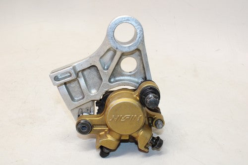 2003 Honda Cbr600rr Rear Back Brake Caliper With Mount Bracket