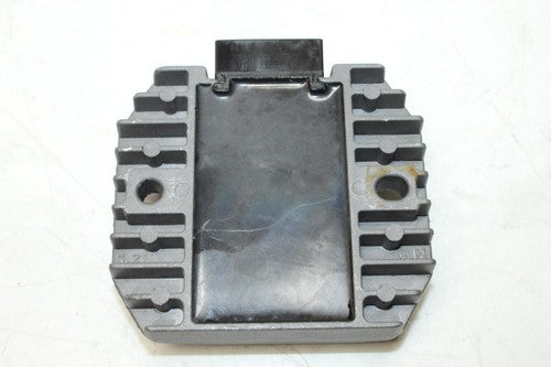 2002 Yamaha Yzf R6 Rectifier Voltage Regulator 4jh-81960-01-00