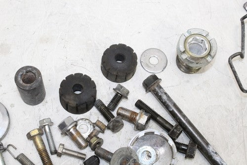 98-03 Honda Shadow Ace 750 Vt750c Misc. Bolts Hardware Motor Screws OEM