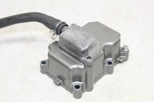 2006 Suzuki Gsxr600 Engine CRANKCASE BREATHER COVER 01H#1 Metts Reed Valve