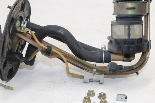1991-94 Honda Goldwing 1500 Gl1500a Aspencade Fuel Gas Pump OEM