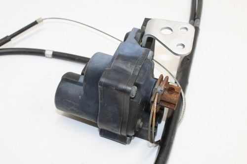 2004 01-05 Yamaha Fz1 Fazer Exhaust Valve Servo Motor OEM