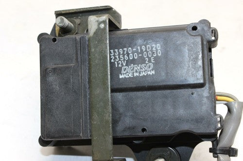 03-04 Suzuki Gsxr1000 Exhaust Valve Servo MOTOR OEM