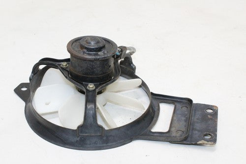 88-07 Kawasaki Ninja 250r Ex250f Engine Radiator Cooling Fan 59502-1066 OEM