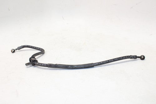 1995 Honda Cbr600f3 Brake Caliper Hoses Lines