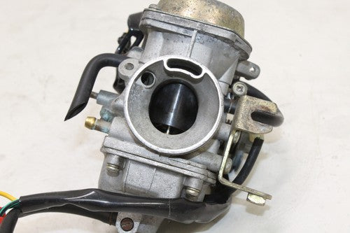 2007 Tank Sports Touring 150de Throttle Body Bodies OEM