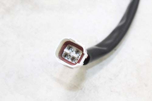 Ducati Yamaha Suzuki Rectifier Wire Regulator Connector