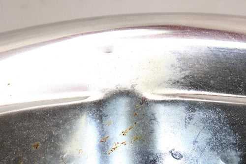 1977 Kawasaki Kz900 Front Wheel Fender Cowl Fairing
