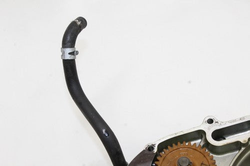 2003-06 Suzuki Sv650 Clutch Side Engine Motor Cover OEM