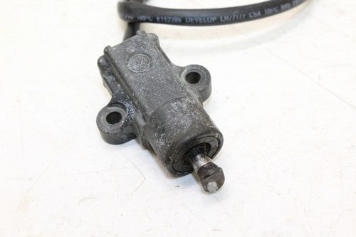 2009 Yamaha Zuma 125 Yw125 Kickstand Side Kick Stand Sensor