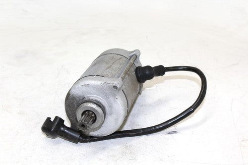 2001 Honda Shadow Vlx 600 Vt600cd Deluxe Engine Starting Starter Motor -dc 12v