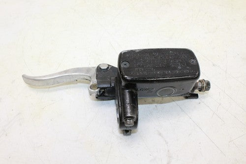 2015 Aprilia Shiver 750 Sl750 Hydraulic Clutch Master Cylinder