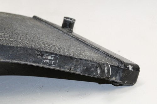 2006-07 Honda Cbr1000rr Engine Radiator Motor Cooler Cooling Radiater OEM