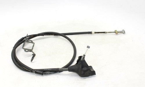 05-07 Suzuki King Quad 700 Lta700x 4x4 Clutch Cable Line OEM