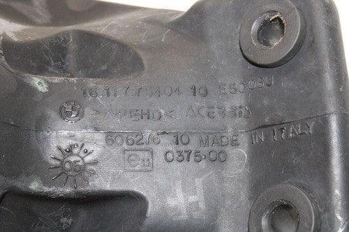 2005 Bmw K1200s Gas Tank Fuel Cell Petrol Reservoir