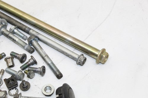 1992 Honda Cbr600f2 Cowl Bolts Screws Set Kit