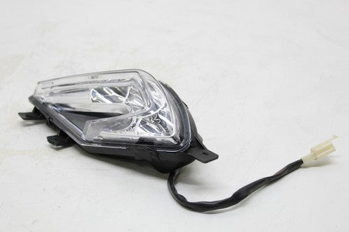 2018 BENELLI TNT 135 RIGHT REAR BACK TURN SIGNAL LIGHT INDICATOR