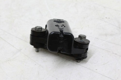 2005 Triumph Daytona 650 Tip Over Bank Angle Crash Sensor Switch