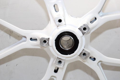 2013 Ducati Monster 796 Front Wheel Rim