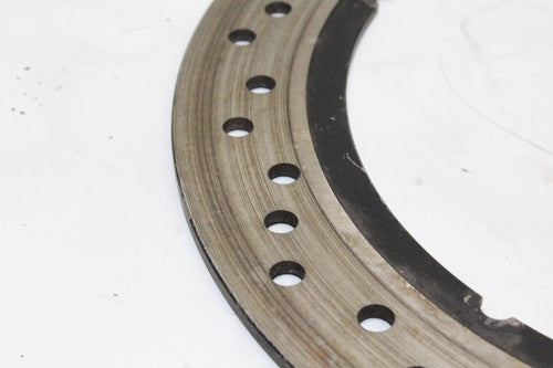 2003-09 Buell Blast P3 Front Brake Disc Rotor OEM