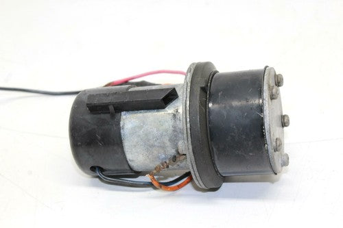 2005 Yamaha V Star 650 Xvs650 Midnight Custom Fuel Gas Pump
