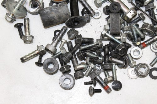 2014-17 Honda Ctx700nd Dct Abs Engine Misc. Bolts Hardware Motor Screws OEM