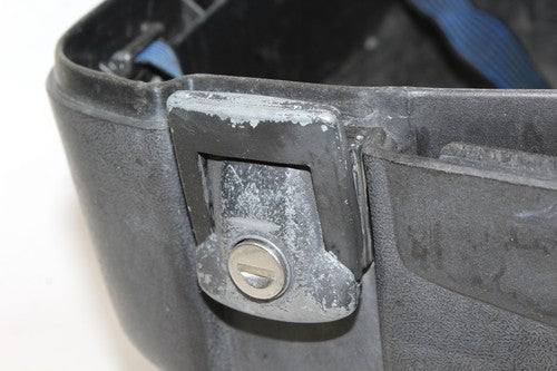 2004 Ducati Multistrada 1000 Ds Storage Luggage Box Container Set