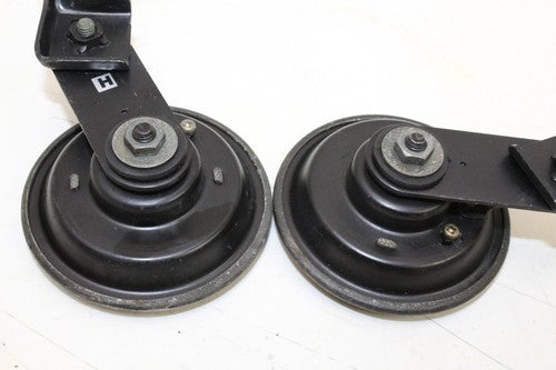 2003-05 Yamaha Fjr1300a Abs Left Right Horns Signals OEM