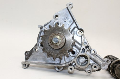 1999 Honda Nighthawk 750 Cb750 Engine Motor Transmission Tranny Gears OEM *RUNS*