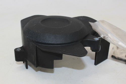 2007 Kawasaki Ninja 650r Ex650a Engine Sprocket Cover