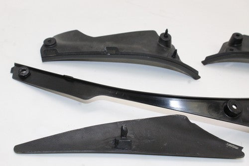 2008-11 Honda Cbr1000rr Right Left Inner Fairings Cowls Panels Trims OEM
