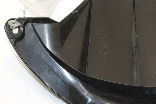 03-06 Honda Cbr600rr Rear Mudguard Fender OEM